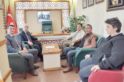 TMO’YA “ÜRETİCİYİ KORUYUN” ÇAĞRISI