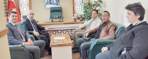 TMO’YA “ÜRETİCİYİ KORUYUN” ÇAĞRISI