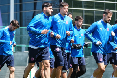 52 ORDUSPOR PLAY-OFF  ÖNCESİ İKİNCİLİĞİ GARANTİLEDİ!