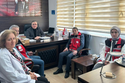 FATSA’DA ÖZEL EĞİTİM İÇİN GÜÇ BİRLİĞİ