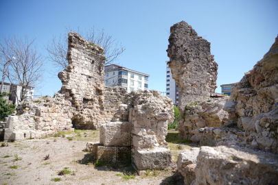 GAZETECİLER TARİHİNE YOLCULUK YAPTI!