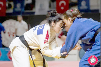 GENÇ JUDOCULAR MİLLİ TAKIMDA!