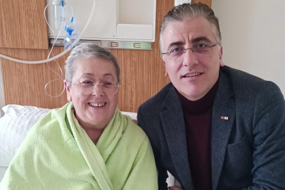 HÜLYA İNOĞLU’NDAN SEVİNDİREN HABER!