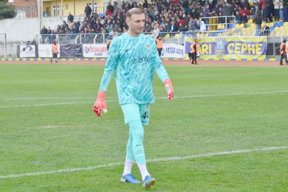 KALE DEĞİL SANKİ DUVAR!