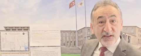 MADENDE RAKAM KRİZİ!