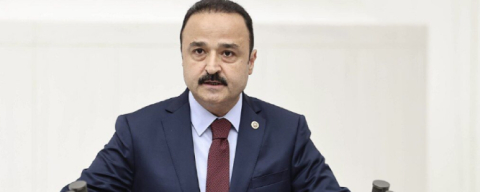 “TEHLİKE BÜYÜYOR!