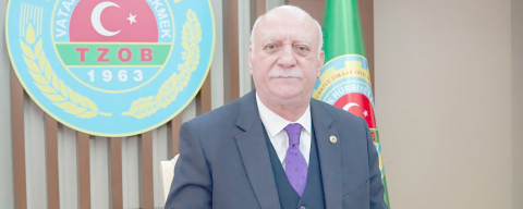 DENİZLERDE 4,5 AYLIK MOLA!