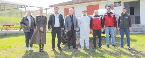 KOKARCA SAVAŞI SÜRÜYOR