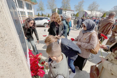 “OKULLAR KORKU DEĞİL, GÜVEN YERİ OLMALI!”