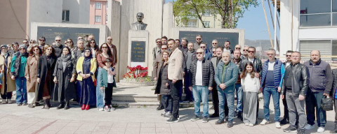 “OKULLAR KORKU DEĞİL, GÜVEN YERİ OLMALI!”