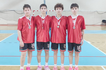 ORDU’DAN TÜRKİYE FİNALLERİNE!