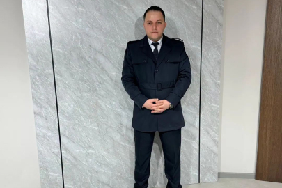 ALTAYLI, YAZI İŞLERİ MÜDÜRÜ OLMAYA HAK KAZANDI!