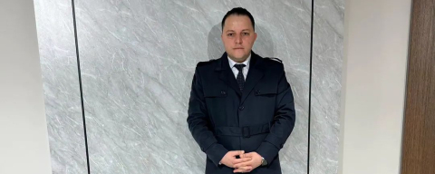 ALTAYLI, YAZI İŞLERİ MÜDÜRÜ OLMAYA HAK KAZANDI!