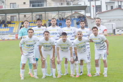 FATSA’DAN PLAY-OFF ÖNCESİ GOL YAĞMURU!