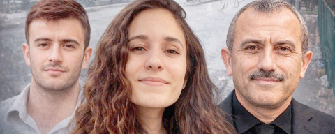 GÜLİSTAN DOKU SORUŞTURMASI KAPSAMINDA 10 TUTUKLAMA!