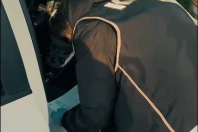 ORDU’DA TEFECİLİK VE YAĞMA OPERASYONU: 1 KİŞİ TUTUKLANDI