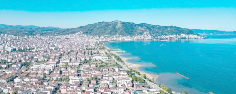 ORDU, KONUT SATIŞINDA BÖLGENİN LİDERİ OLDU!