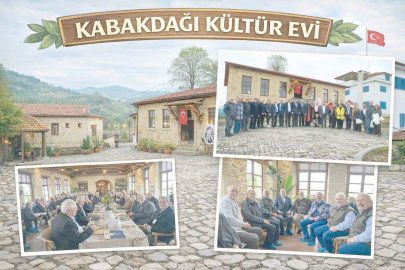 OYB Mİ, MADEN Mİ? KABAKDAĞI KARAR BEKLİYOR!