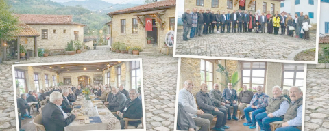 OYB Mİ, MADEN Mİ? KABAKDAĞI KARAR BEKLİYOR!