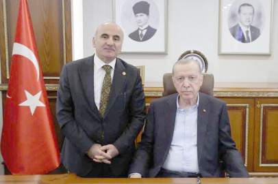 VEKİL ARAYA GİRDİ, MADEN RUHSATI İPTAL EDİLDİ!