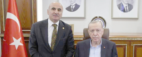 VEKİL ARAYA GİRDİ, MADEN RUHSATI İPTAL EDİLDİ!