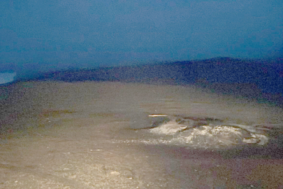 ÇOBAN TEPESİ’NDE MADEN NÖBETİNE MÜDAHALE!