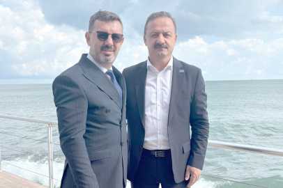 “ÇOCUKLARIMIZ KORKUYLA DEĞİL GÜVENLE BÜYÜMELİ”