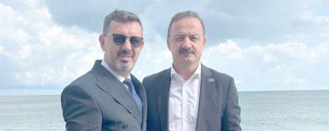 “ÇOCUKLARIMIZ KORKUYLA DEĞİL GÜVENLE BÜYÜMELİ”