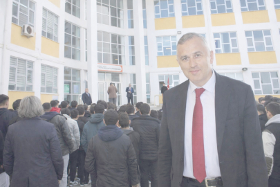 EĞİTİME YAKIN TAKİP!