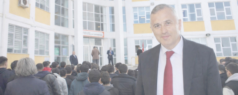 EĞİTİME YAKIN TAKİP!