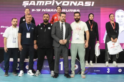 ORDULU BOKSÖRLERDEN BÜYÜK VE ANLAMLI BAŞARI