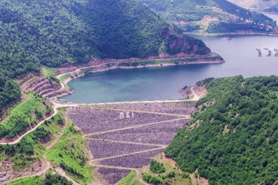 TOPÇAM BARAJI İÇİN KRİTİK UYARI: DERE YATAKLARINDAN UZAK DURUN!