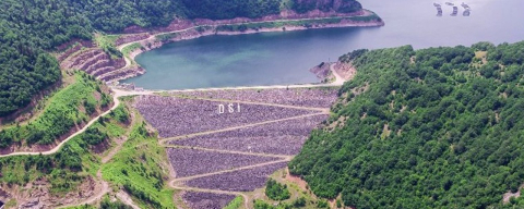TOPÇAM BARAJI İÇİN KRİTİK UYARI: DERE YATAKLARINDAN UZAK DURUN!