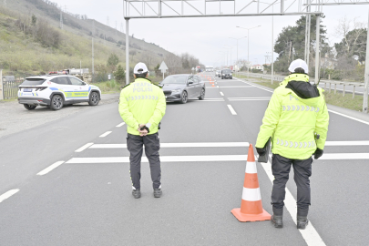 47 KAZADA 58 YARALI!