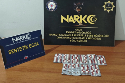 7 ZEHİR TACİRİ TUTUKLANDI!