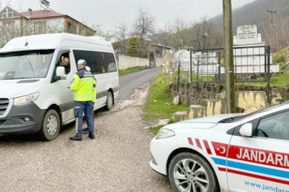 BİR HAFTADA 62 ŞÜPHELİ YAKALANDI