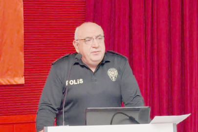 FATSA’DA OKUL GÜVENLİĞİ MASAYA YATIRILDI