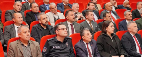 FATSA’DA OKUL GÜVENLİĞİ MASAYA YATIRILDI