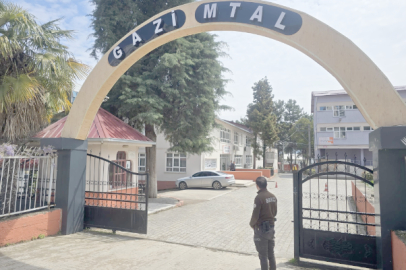 FATSA’DA OKULLARDA GÜVENLİK ÖNLEMLERİ ARTIRILDI 