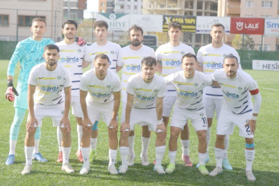 ORDU’NUN GÖZÜ BU MAÇTA!