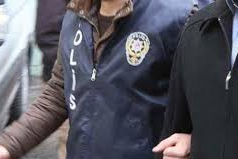 34 FİRARİ YAKAYI ELE VERDİ!