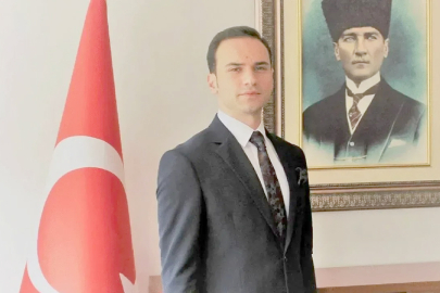 ESKİ KAYMAKAMDAN MANİDAR PAYLAŞIM!