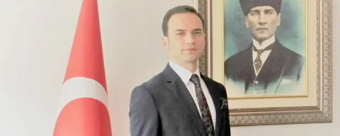 ESKİ KAYMAKAMDAN MANİDAR PAYLAŞIM!