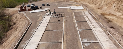 FATSA SOKAK HAYVANLARI DOĞAL YAŞAM ALANI ÇALIŞMALARI DEVAM EDİYOR 