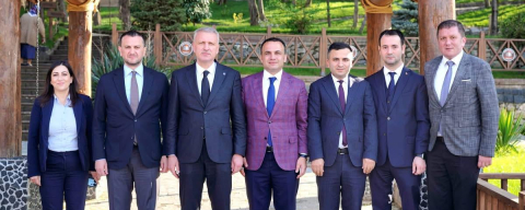 FATSA’YA ÜST DÜZEY ÇIKARMA!