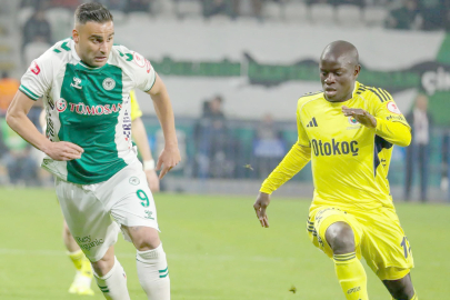 FENERBAHÇE KUPAYA VEDA ETTİ!