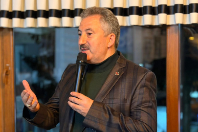 SATIRLI SALDIRIYA BELEDİYE BAŞKANINDAN SERT TEPKİ