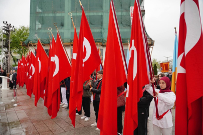 106 YILDIR BİTMEYEN GURUR