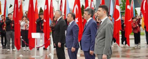 106 YILDIR BİTMEYEN GURUR