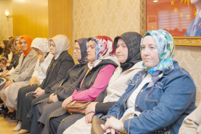 “DAHA GÜÇLÜ FATSA İÇİN ÇALIŞIYORUZ”